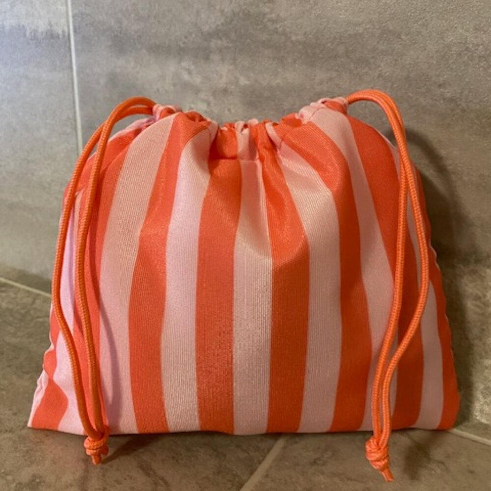 3/$12 Victoria's Secret Cosmetic Pouch NWOT